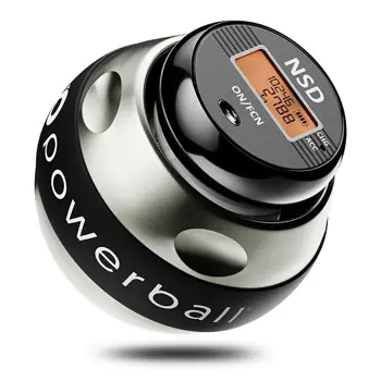 Powerball Gyroscope E-Titan Pro Electric Start