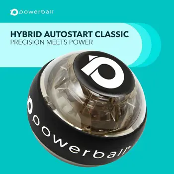 Powerball Gyroscope Hybrid Autostart Classic