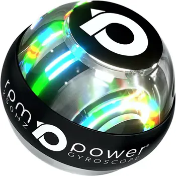 PowerBall RPM Power 250Hz Autostart Classic (Lights)