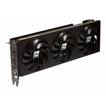 POWERCOLOR Fighter AMD Radeon RX 7800 XT