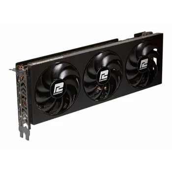 POWERCOLOR Fighter AMD RX 7700 XT