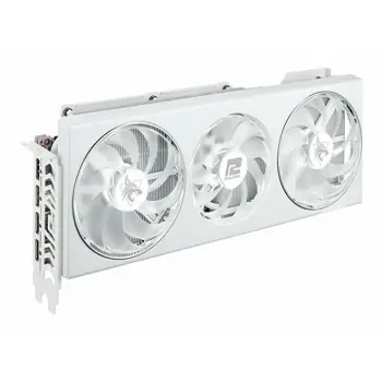 POWERCOLOR Hellhound Radeon RX 7800 XT