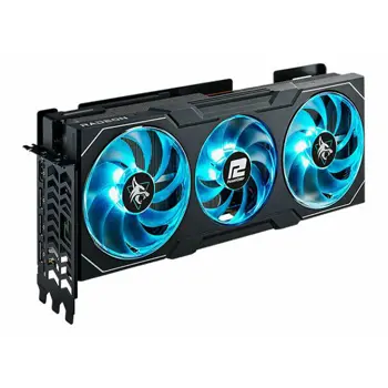 POWERCOLOR Hellhound Radeon RX 7900 XT