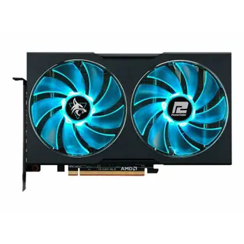 POWERCOLOR Hellhound RX6600 8GB GDDR6