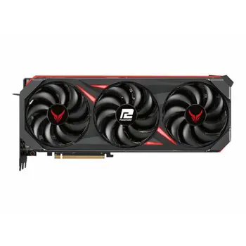 POWERCOLOR Red Devil AMD RX 7700 XT