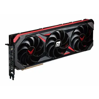 POWERCOLOR Red Devil AMD RX 7800 XT