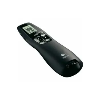 Presenter Logitech R700