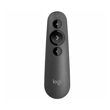 Presenter Logitech Wireless R500