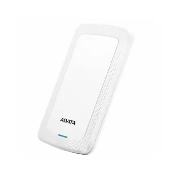 Prijenosni disk Adata Classic HV300 2TB White