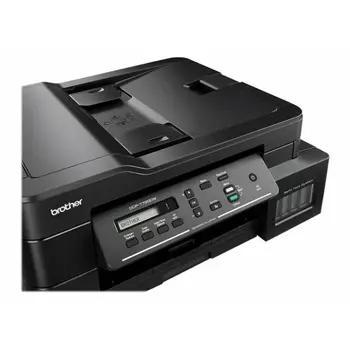 Printer BROTHER AIO Multifunctional A4 ink tank