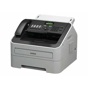 Printer BROTHER FAX2845YJ1 Laser Fax