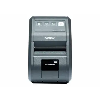 Printer BROTHER P-touch RJ-3050 label printer