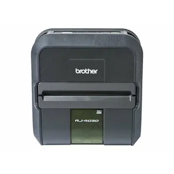 Printer BROTHER P-Touch RJ-4030 lableprinter