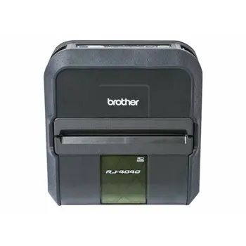 Printer BROTHER P-Touch RJ-4040 lableprinter