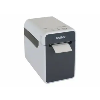 Printer BROTHER P-Touch TD-2020 lableprinter