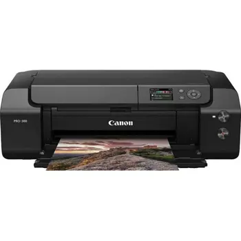 Printer Canon Pixma PRO300