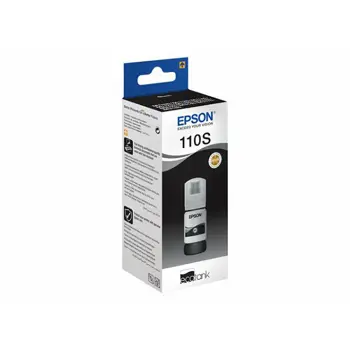 Printer EPSON 110S EcoTank Pigment black ink