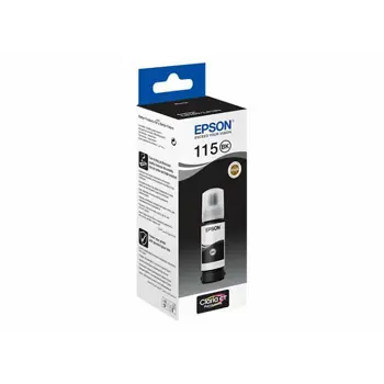 Printer EPSON 115 EcoTank Pigment Black ink