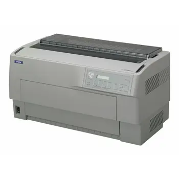 Printer EPSON DFX-9000 dot matrix printer