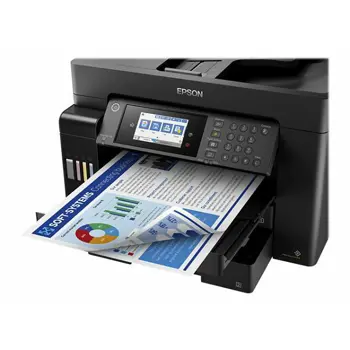 Printer EPSON EcoTank L15150 A3