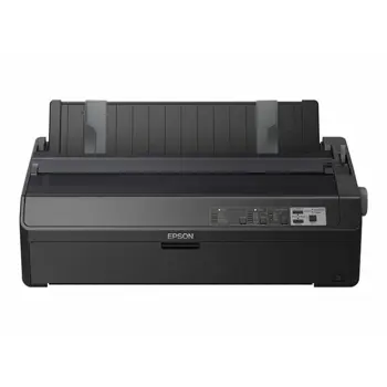 Printer EPSON FX-2190II Impact Matrix Printer