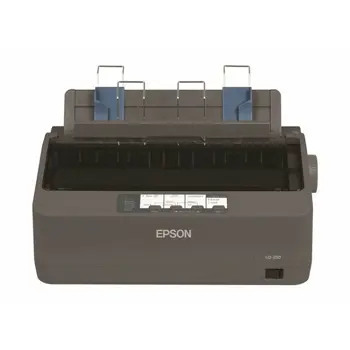 Printer EPSON LQ-350 dot matrix printer