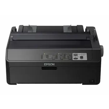 Printer EPSON LQ-590II Dot matrix printer