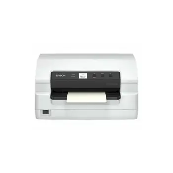 Printer EPSON PLQ-50 Dot Matrix Printers