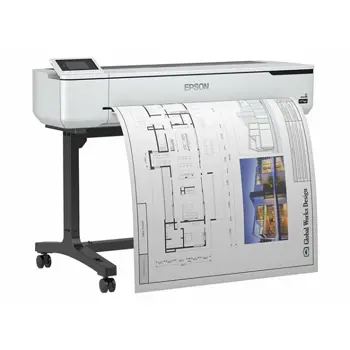 Printer Epson SureColor SC-T5100 36inch