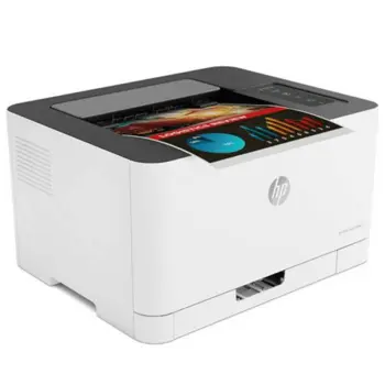 Printer HP Color Laser 150a Printer, 4ZB94A