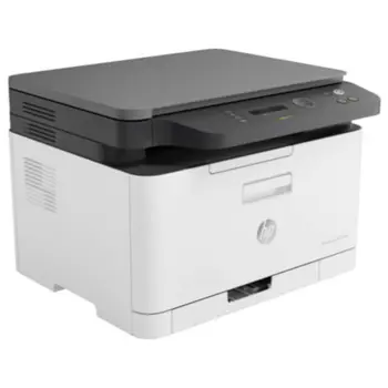 Printer HP Color Laser MFP 178nw Printer, 4ZB96A