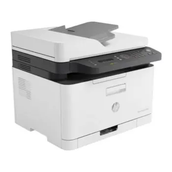 Printer HP Color Laser MFP 179fnw Printer, 4ZB97A