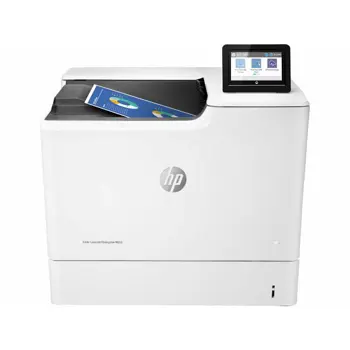 Printer HP Color LaserJet M653dn Printer, J8A04A