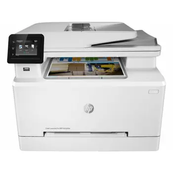 Printer HP Color LaserJet Pro MFP M283fdn, 7KW74A