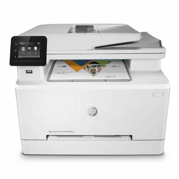 Printer HP Color LaserJet Pro MFP M283fdw, 7KW75A