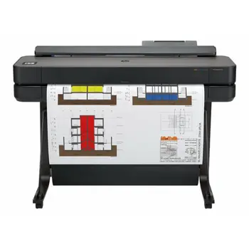 Printer HP DesignJet T650 36-in Printer