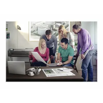 Printer HP DesignJet T730 36inch Printer