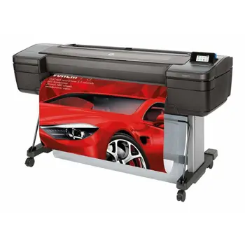 Printer HP DesignJet Z6dr 44inch PS Printer