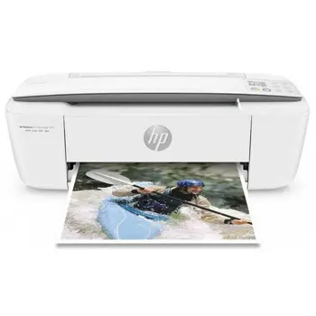 Printer HP DeskJet 3750 All-in-One Prntr, T8X12B