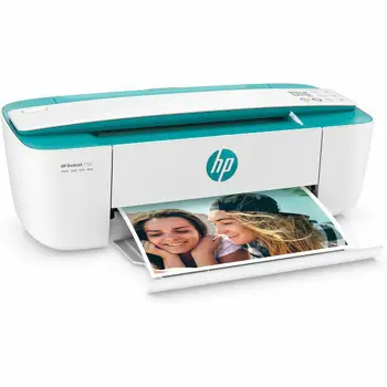 Printer HP DeskJet 3762 All-in-One Prntr, T8X23B