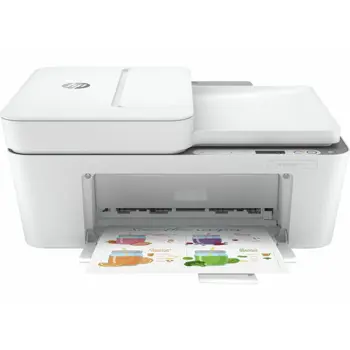 Printer HP Deskjet Plus 4120e All-in-One Prin., 26Q90B