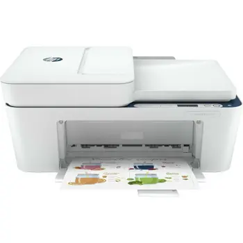 Printer HP Deskjet Plus 4130e All-in-One Prin., 26Q93B