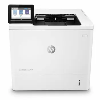 Printer HP LaserJet Ent M611dn Printer, 7PS84A