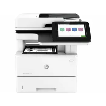 Printer HP LaserJet Ent MFP M528dn Printer, 1PV64A