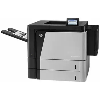 Printer HP Laserjet Enterprise M806dn A3