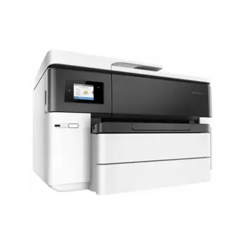 Printer HP Officejet 7740 e-AiO, G5J38A