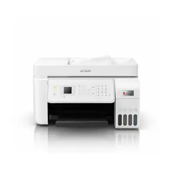 PRINTER MFP Epson INK EcoTank L5316