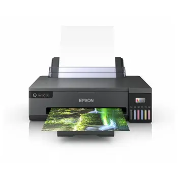 PRN Epson INK EcoTank L18050 Photo A3+