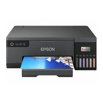 PRN Epson INK EcoTank L8050 Photo C11CK37402