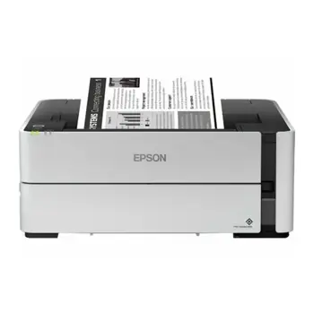 PRN INK Epson ECOTANK M1170 C11CH44402